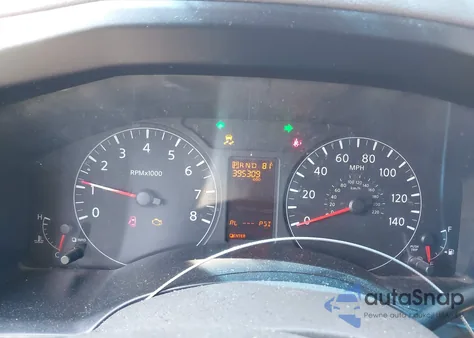 2013 Nissan Nv Cargo Nv2500 Hd S V6 z USA, uszkodzony, nr VIN 1N6BF0KY3DN102120